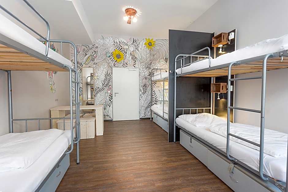 Sunflower Hostel Berlin