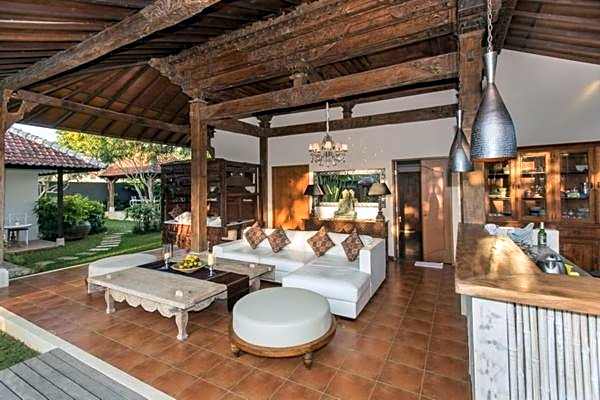 The Radian Villa