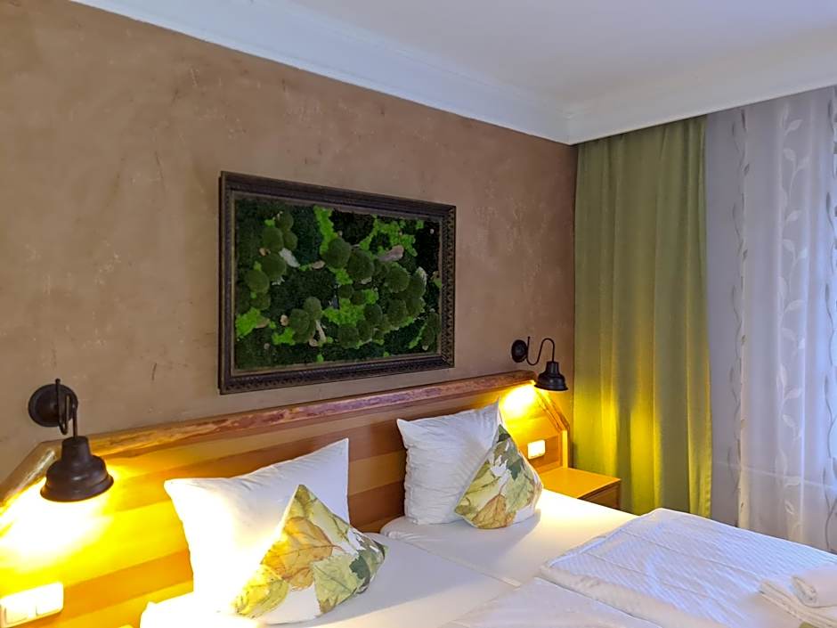 Hotel-Restaurant Alter Krug Kallinchen
