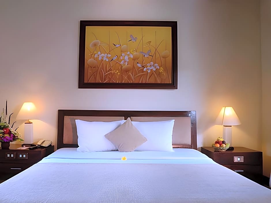 Puri Bagus Candidasa Hotel