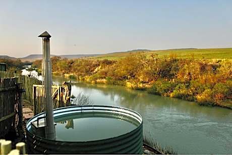Tugela River Lodge