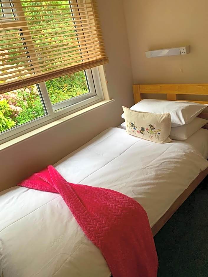 Avoncourt Lodge