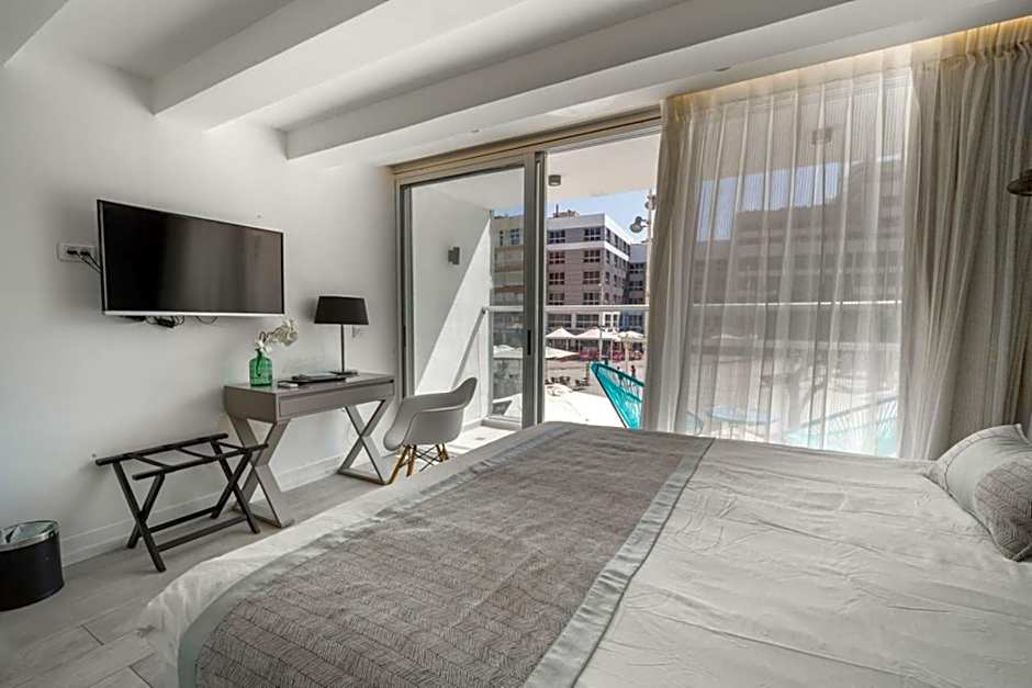 Kikar Boutique Hotel