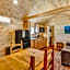 Cabins at Bonefish Bay
