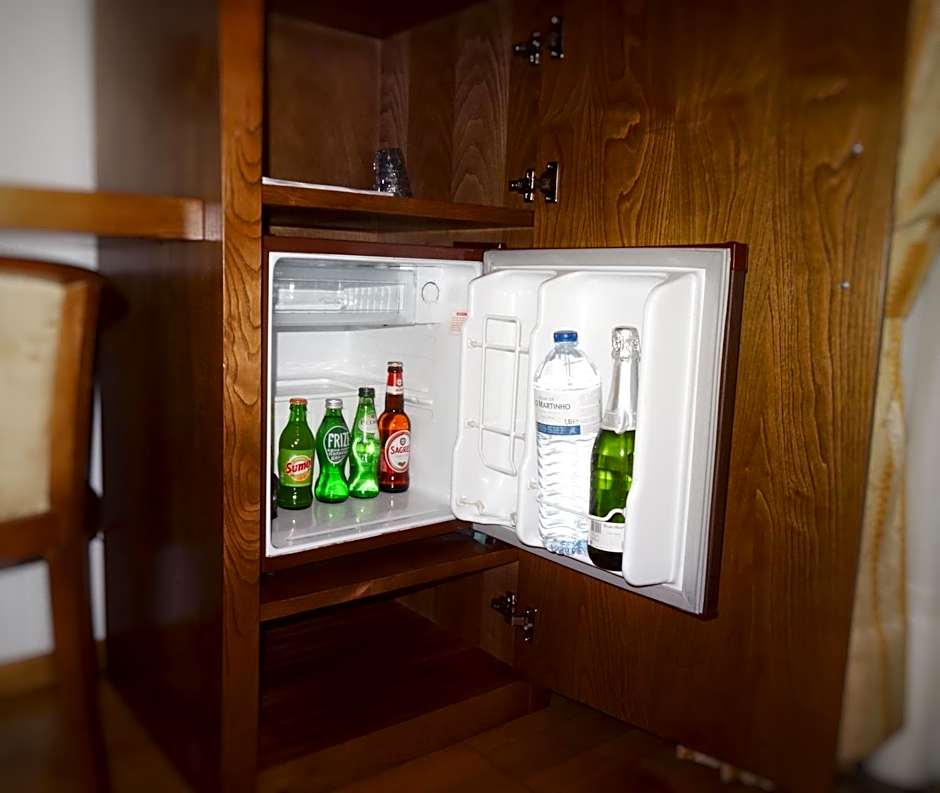 Hotel Estalagem Turismo