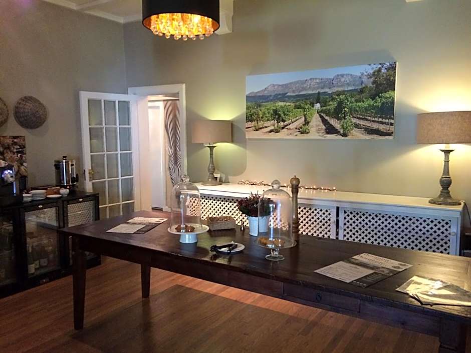 Albourne Guesthouse