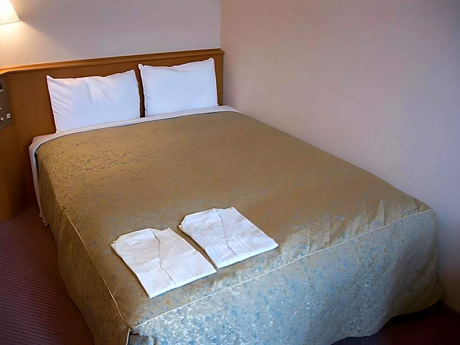 Smile Hotel Nara