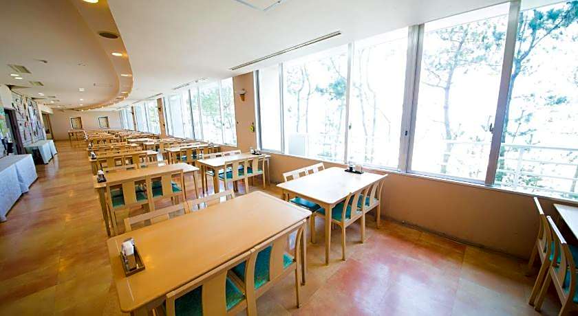 Kokuminsyukusya Senjoen