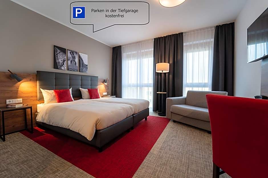Hotel INCLUDiO
