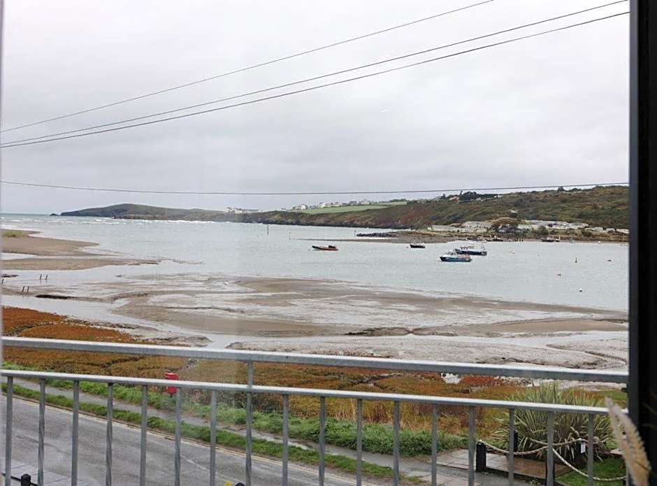 The Teifi Waterside Hotel