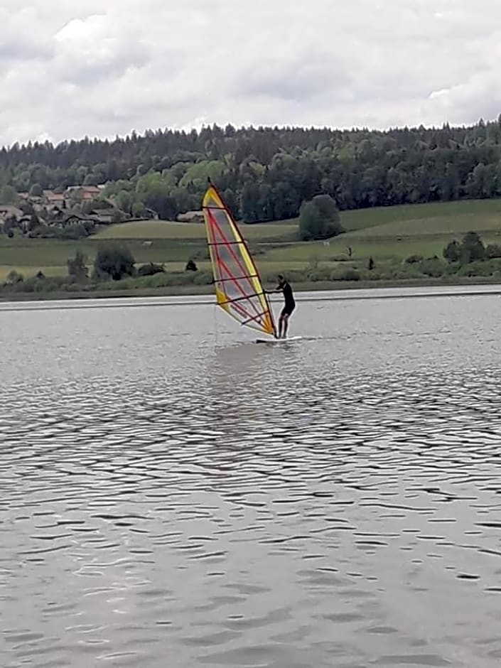 Douce vallee