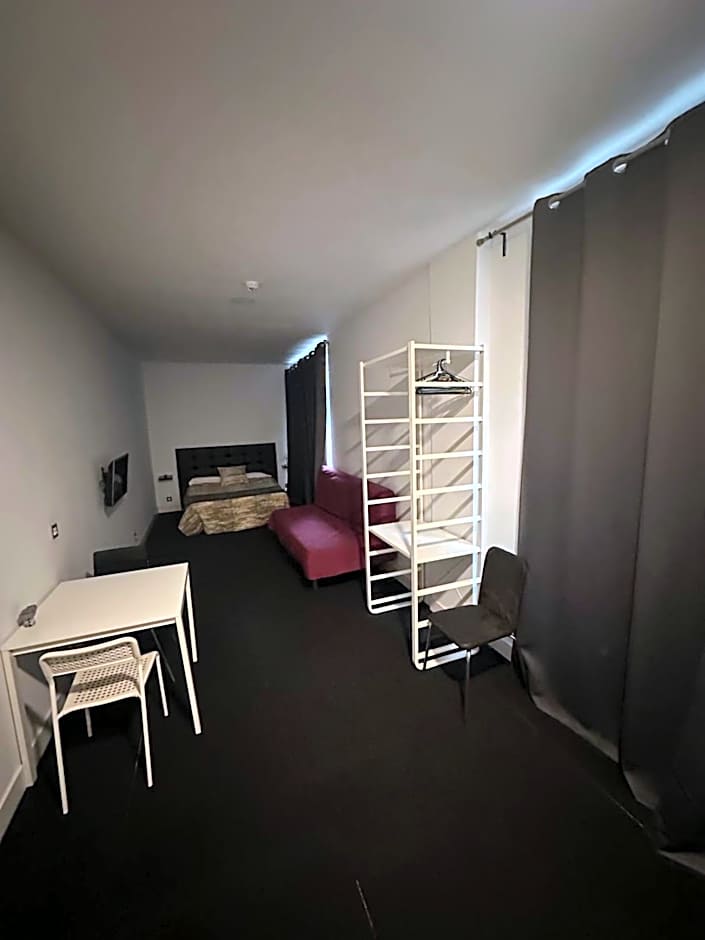 Apartamentos R&K 26B