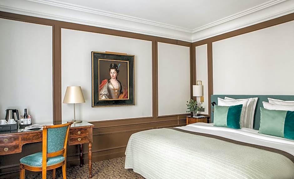 Hotel Des Saints Peres - Esprit de France