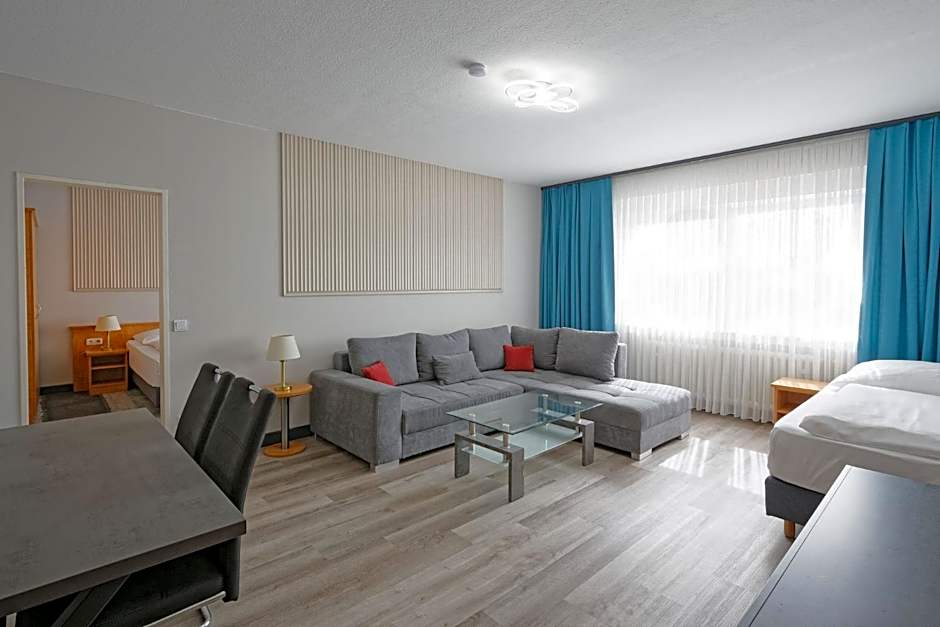 Friends Hotel Kerpen