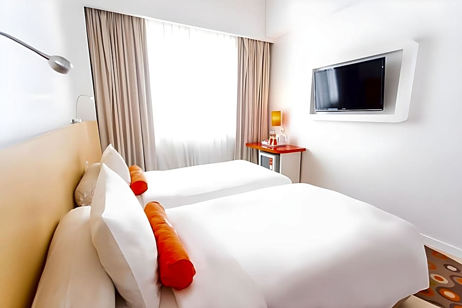 Harris Hotel Pontianak