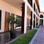 Hotel Sand´s San Luis