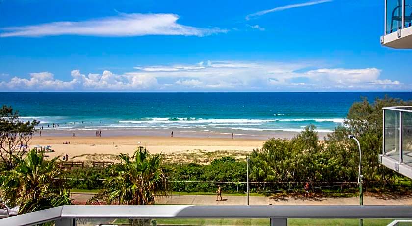 Boulevard Towers Holiday Apartments