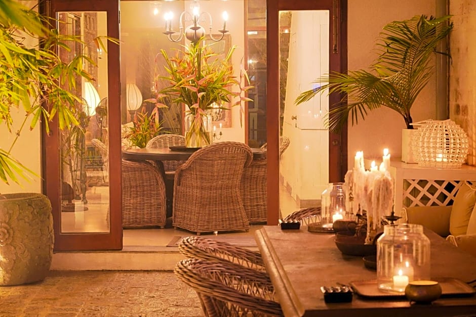 Church Street Townhouse