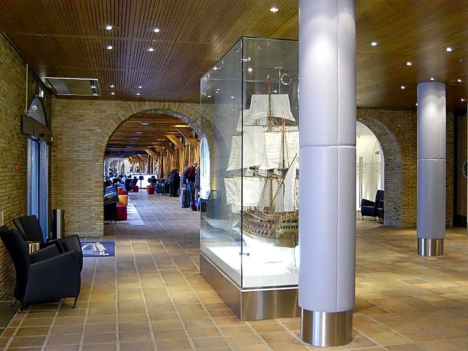 Copenhagen Admiral Hotel