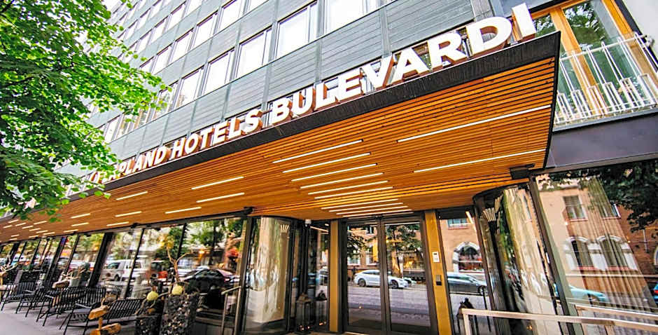 Lapland Hotels Bulevardi