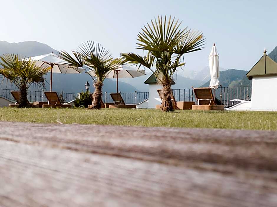 Hotel Alpenblick Zillertal