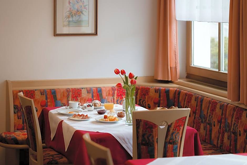 Apartment Hotel Elvis