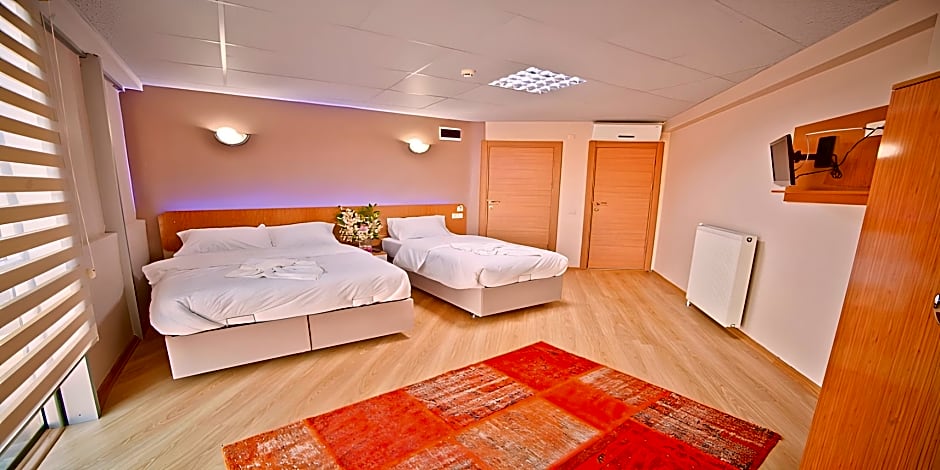 Avcilar Emre Hotel
