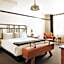 Chicago Athletic Association, part of Hyatt