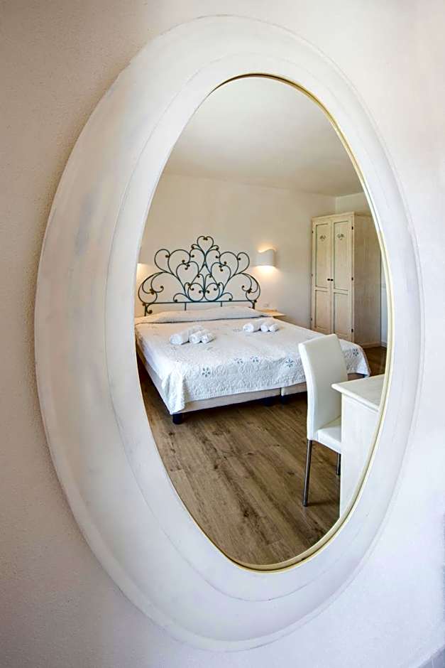 Olbia City Hotel & Spa