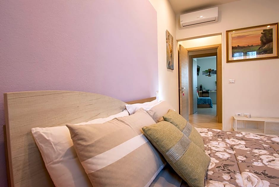 B&B Le Rose di Gori Cristina