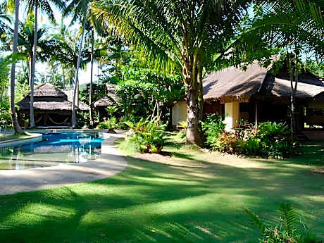 Koyao Bay Pavilions Hotel