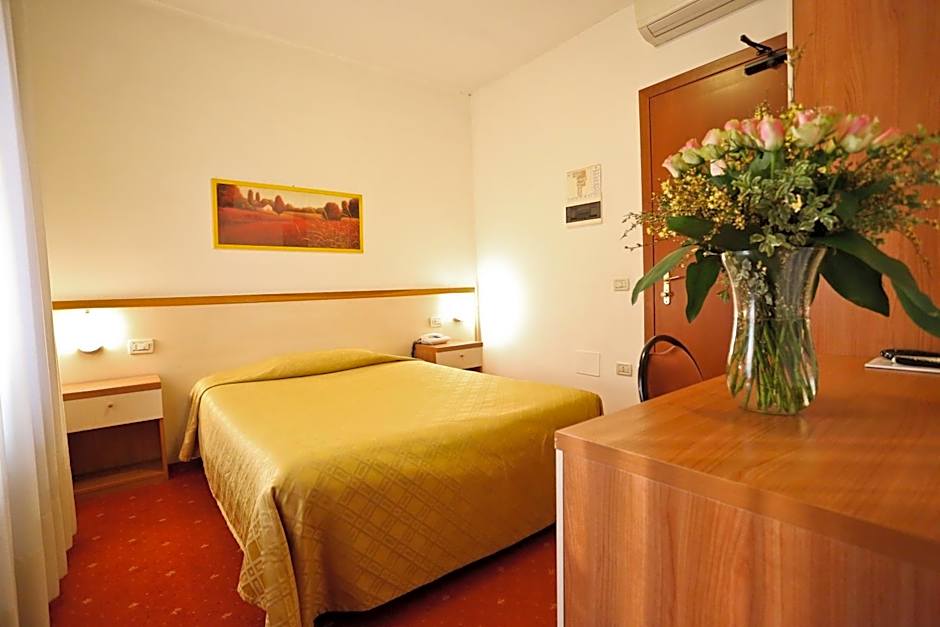 Hotel Due Ragni e Ristorante