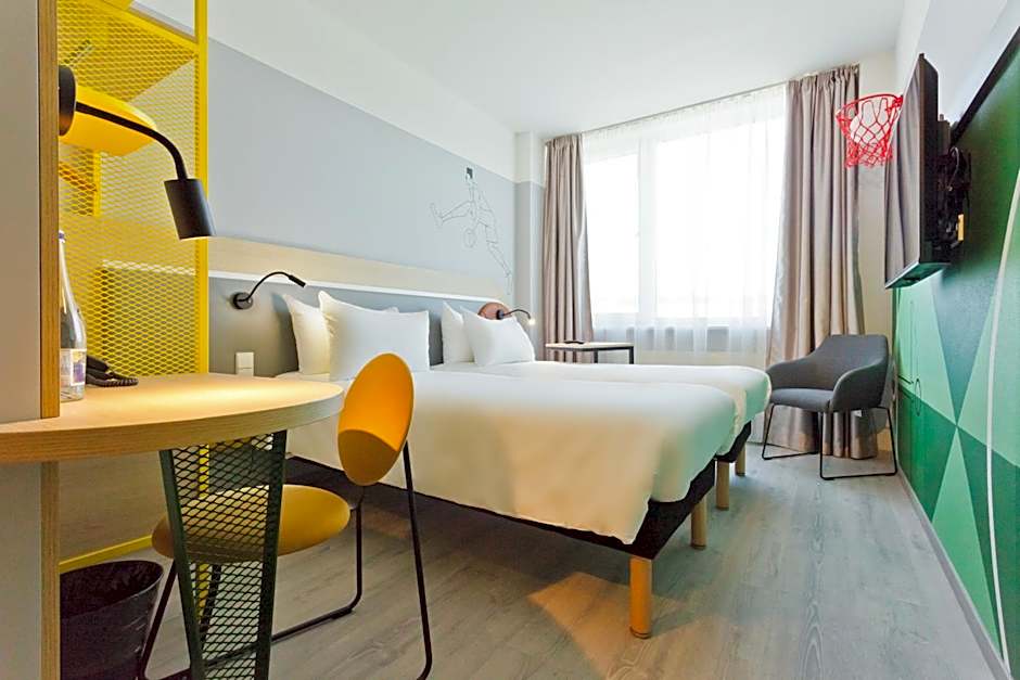 Ibis Styles Kaunas Centre