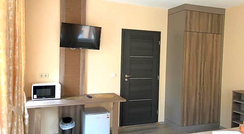 Pension Goldenes Vogtland