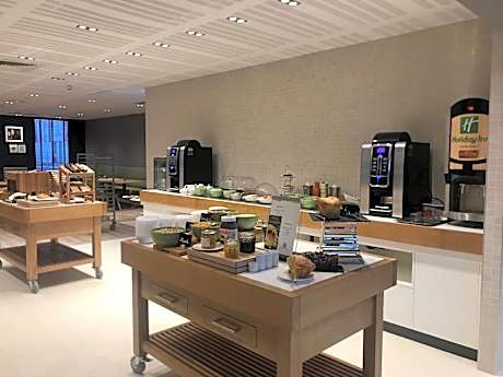 Holiday Inn Bordeaux Sud - Pessac By IHG