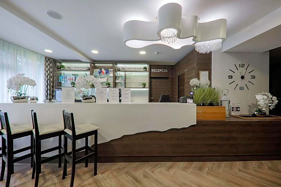 Hotel *** NAT Ustroń