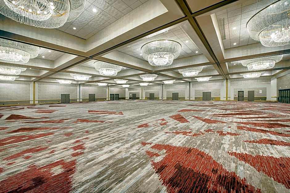 Hilton Atlanta