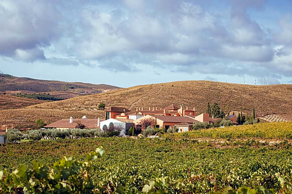 Hotel & Winery SeÃ±orÃ­o de Nevada