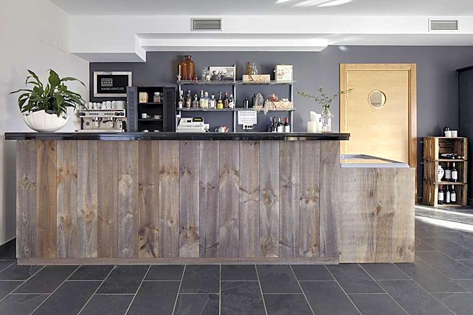 Hotel San Prudentzio