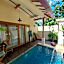 KeRensia Private Pool Villas Gili Air