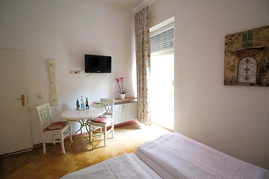 Hotel Seibel