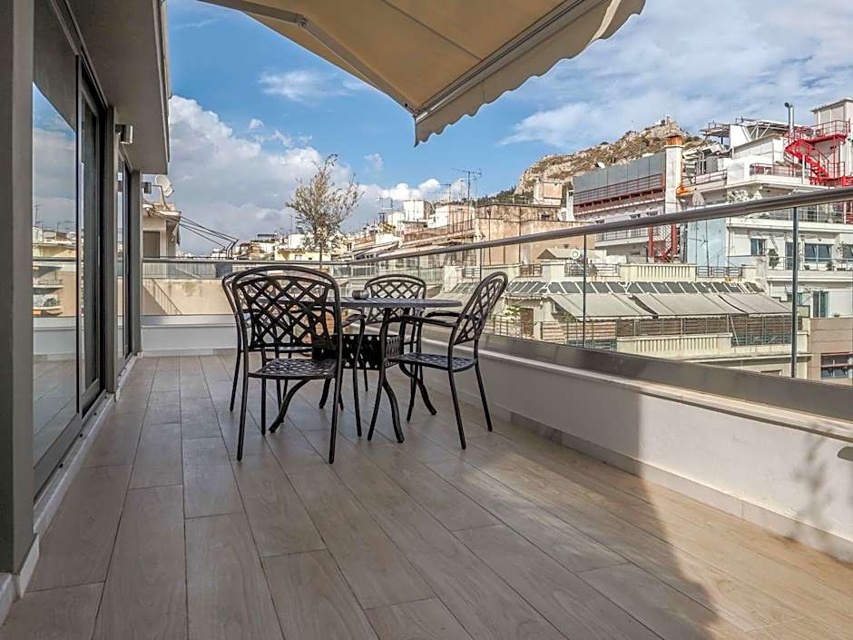 Hestia - Ippokratous 35