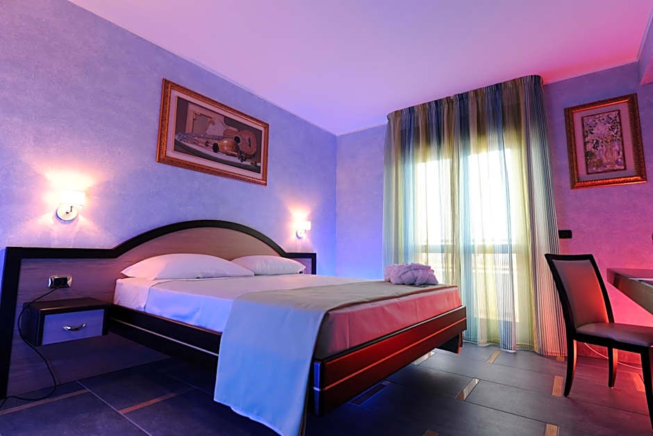 Grand Hotel Paradiso