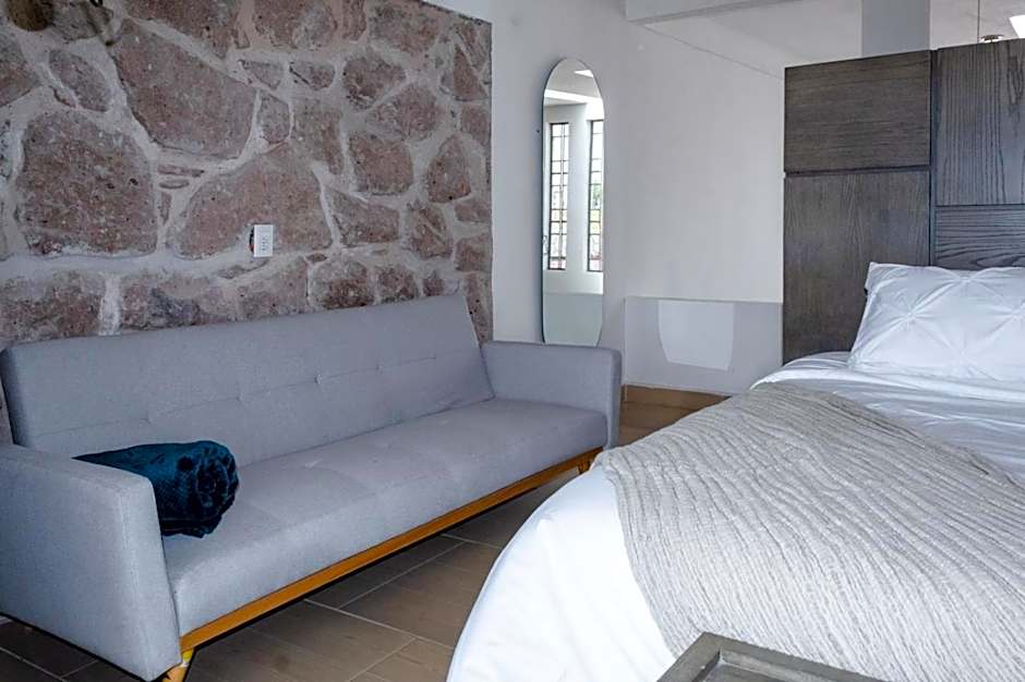 Dos Aguas Hotel Boutique