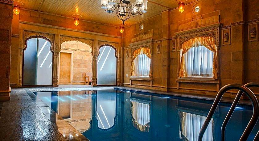 Hotel Lal Garh Fort And Palace