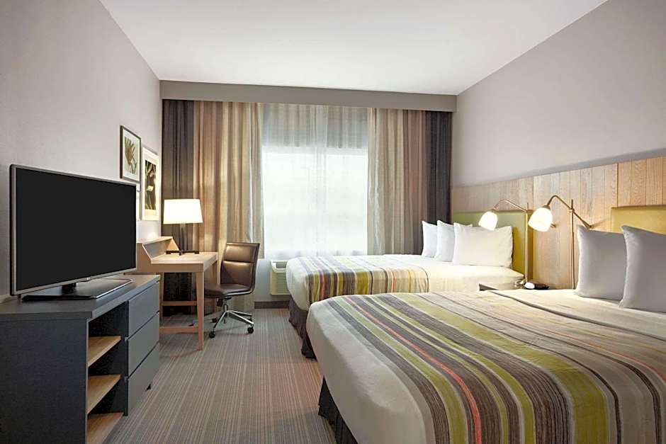 Country Inn & Suites by Radisson, McDonough, GA