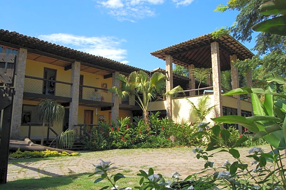 Pousada Águas de Paratii