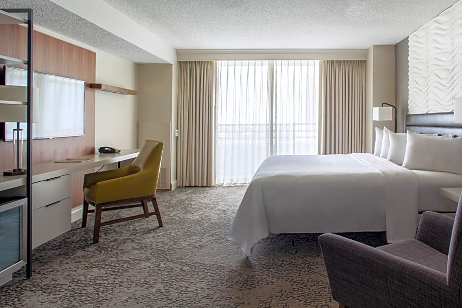 Fort Lauderdale Marriott North