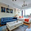 Deep Blue City Hostel