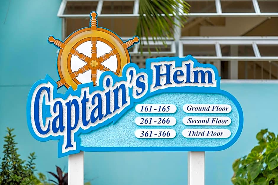 Bay Gardens Marina Haven